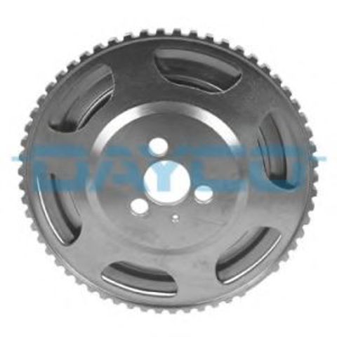 Шків колінвала DPV1012 DAYCO