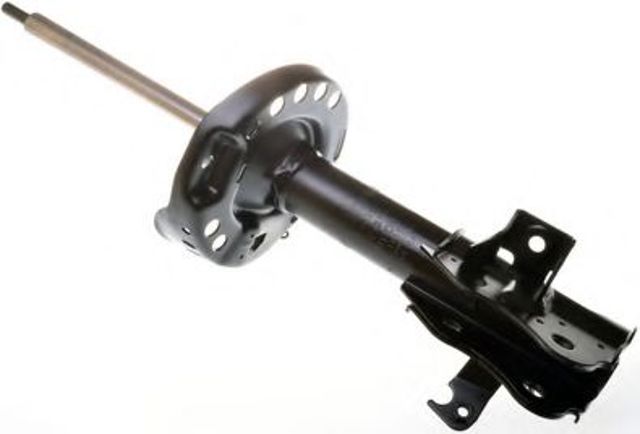 Амортизатор передньої підвіски DSB167G DENCKERMANN