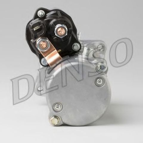 Стартер автомобільний DSN1207 DENSO