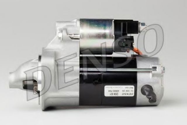 Стартер автомобільний DSN931 DENSO