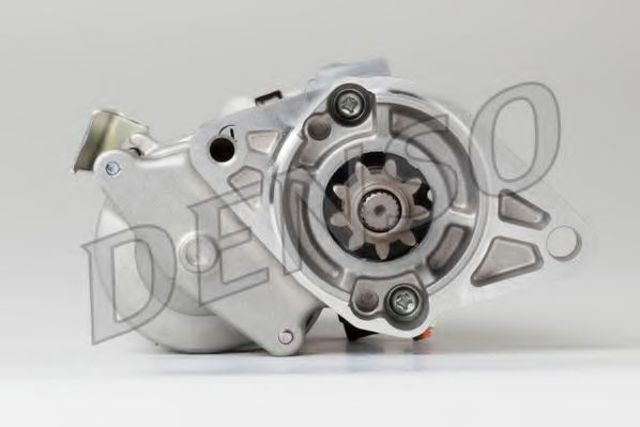 Стартер автомобільний DSN937 DENSO