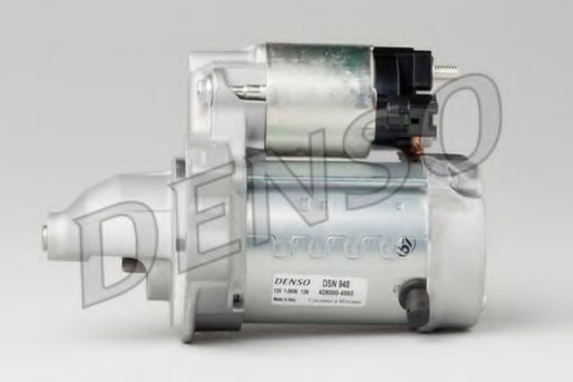 Стартер DSN948 DENSO