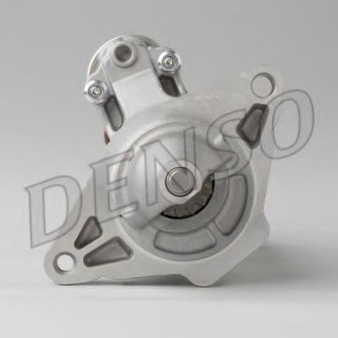 Стартер DSN986 DENSO