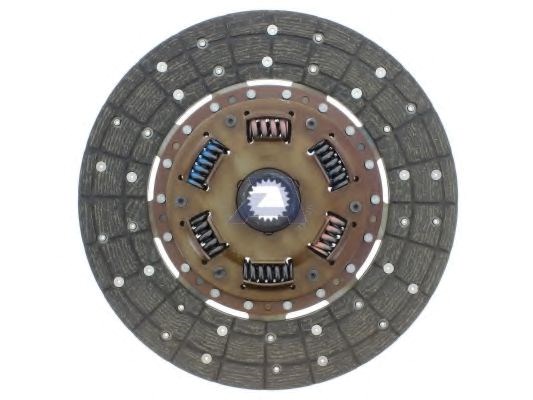 Диск зчеплення DT094L AISIN