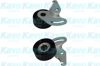 Ролик натяжителя ременя агрегатів DTP6502 KAVO PARTS