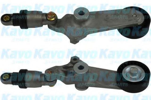 Натяжна планка поліклинового ременя DTP9001 KAVO PARTS