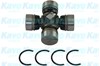 Хрестовина карданного валу DUJ9012 KAVO PARTS