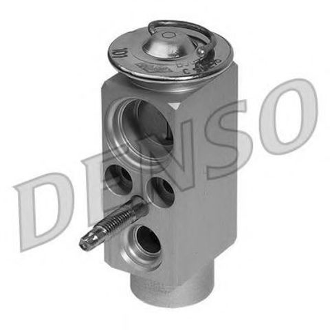 Клапан TRV, кондиціонера DVE05006 DENSO