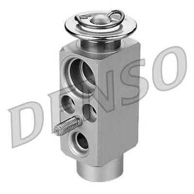 Клапан TRV, кондиціонера DVE17004 DENSO