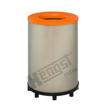 Фільтр повітря m-filter E1013L