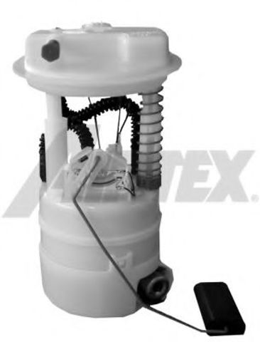 Насос занурювальний в баці E10318M AIRTEX