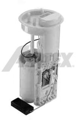 Насос занурювальний в баці E10344M AIRTEX