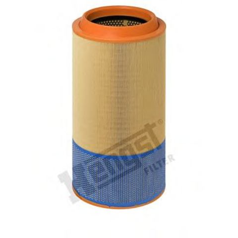 Фільтр повітряний E719L HENGST