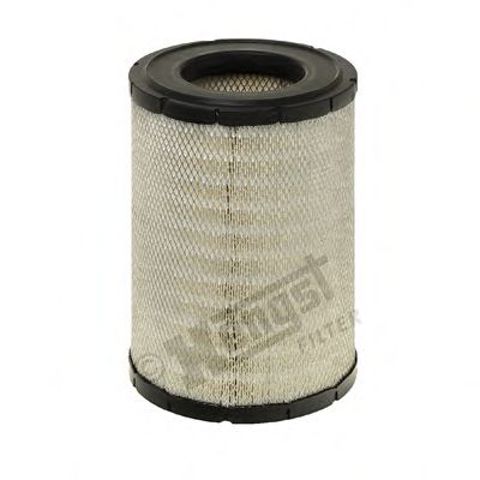 Фільтр повітряний E808L HENGST
