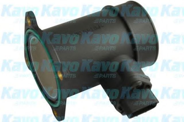 Датчик потоку (витрати) повітря, витратомір MAF - (Mass Airflow) EAS6503 KAVO PARTS