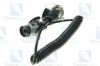 Кабель з'єднувальний причепа EC05ABS TRUCKLIGHT