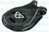 Задня опора двигуна EEM4541 KAVO PARTS