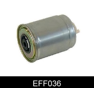 Eff036 comline - фільтр палива ( аналогwf8053/kc109 ) EFF036