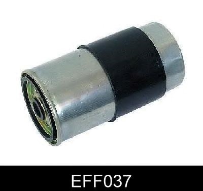 Eff037 comline - фільтр палива ( аналогwf8056/kc69) EFF037