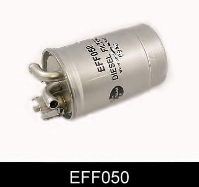Eff050 comline - фільтр палива ( аналогwf8199/kl154 ) EFF050