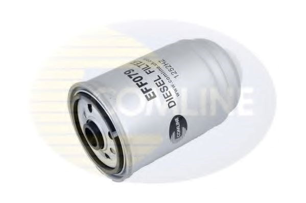 Eff079 comline - фільтр палива ( аналогwf8238/kc80 ) EFF079