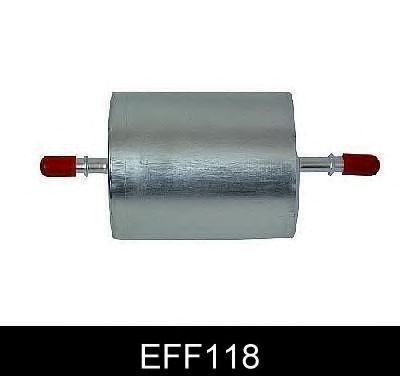 Eff118 comline фільтр палива (аналог wf8251) EFF118