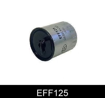 Eff125 comline фільтр палива (аналог wf8272) EFF125