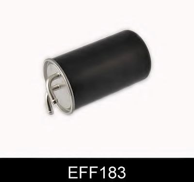 Eff183 comline фільтр палива (аналог wf8435) EFF183