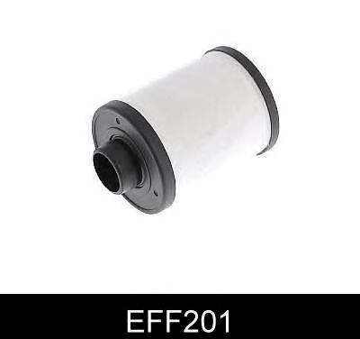 Eff201 comline - фільтр палива ( аналогwf8366/kx208d ) EFF201