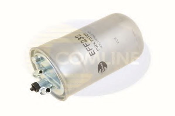 Eff232 comline фільтр палива (аналог wf8459) EFF232