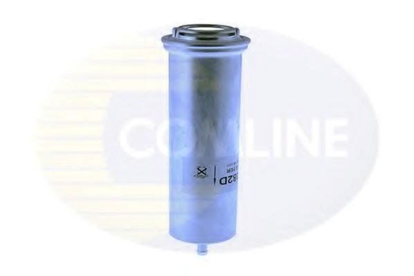 Eff282d comline - фільтр палива  ( аналогwf8365/kl169/4d) EFF282D