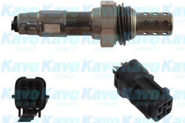 Kavo parts kia лямбда-зонд sportage, magentis  2.0 (570мм) EOS3057