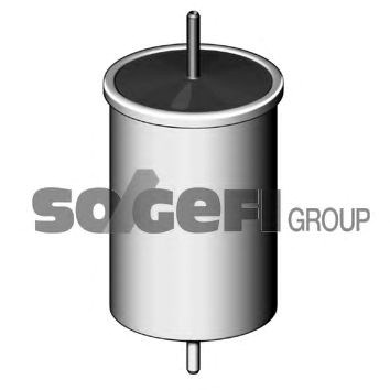 Alco filter фільтр паливний laguna 1,8-3,0 EP146