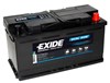 Батарея акумуляторна EP800 EXIDE