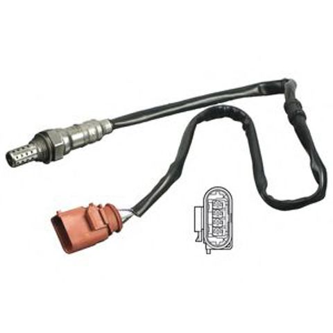 Лямбдазонд, датчик кисню до каталізатора ES1109212B1 DELPHI