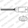 Лямбдазонд, датчик кисню до каталізатора ES2028012B1 DELPHI