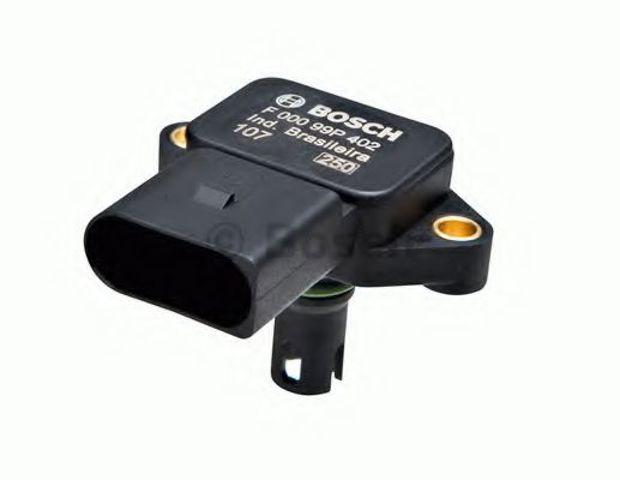Датчик наддува F00099P402 BOSCH