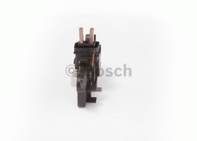 Реле регулятор напруги генератора F00M144125 BOSCH