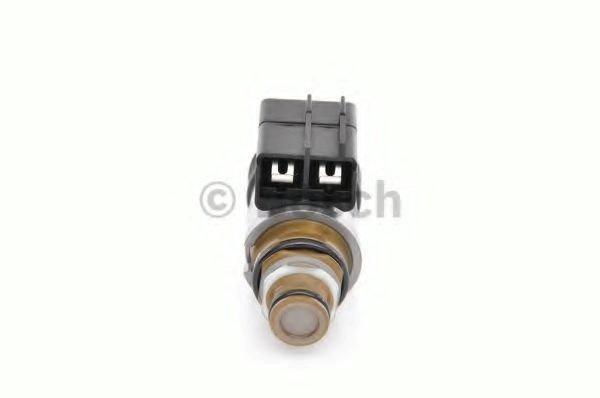 Соленоїд перемикання F026001014 BOSCH