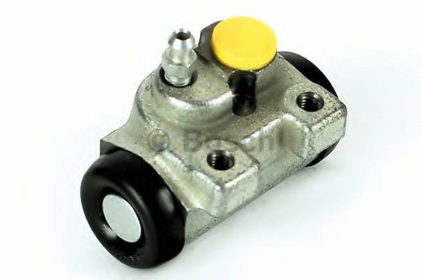 Bosch citroen робочий гальмівний циліндр задній правий c3 02- 19.05 F026009908