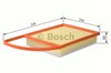 Фільтр повітряний F026400220 BOSCH