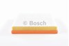 Повітряний фільтр двигуна F026400244 BOSCH