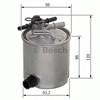 Фільтр палива F026402019 BOSCH