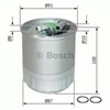 Фільтр палива F026402056 BOSCH