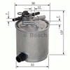 Фільтр палива F026402096 BOSCH