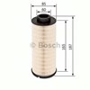 Фільтр тонкого очищення палива F026402100 BOSCH