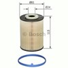 Фільтр тонкого очищення палива F026402128 BOSCH