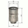 Фільтр палива F026402813 BOSCH