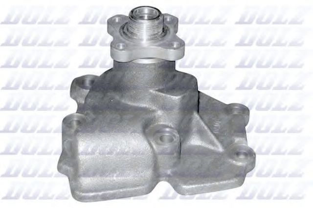 Водяний насос F124 DOLZ