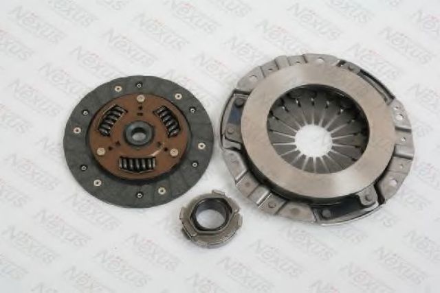 Комплект зчеплення  F18002NX NEXUS